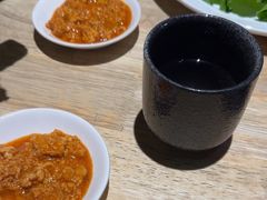 -隐家本格烧肉(万达广场店)