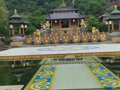 -华清宫景区