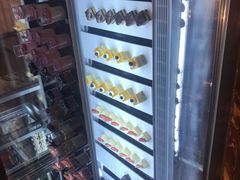 -万达瑞华酒店美食汇自助餐厅(楚河汉街店)