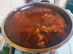 -梅红羊肉馆(赭山西路店)