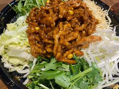 -满园烤鸭·春饼(太原街万达店)