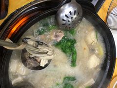 -濠轩阁特色生蚝火锅(水湾路店)