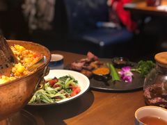 -觅山云南菜(泊富ICITY店)