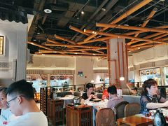 -晓粤·惹味粤菜(凯德乐峰广场店)