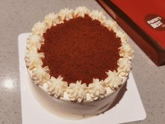 -Pantry's Best派悦坊蛋糕(K11购物艺术中心店)