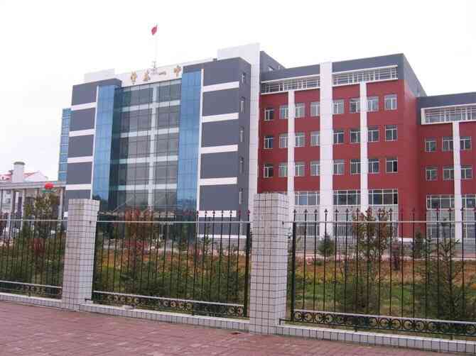 肇东一中-"哈哈,突然发现自己的qq打不开了,忘记了."-大众点评移动版