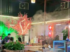 大堂-丽江庭院之爱在路上(西单店)