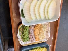 -北门涮肉·铜锅涮肉·烤鸭·京味菜(南锣鼓巷店)