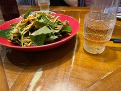 -雀舞云南菜(天津天河城购物中心店)