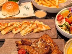 -Nord Grill&Bar Highland诺德西餐(深圳欢乐海岸店)