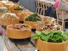 -喜家自助小火锅(乐客城店)