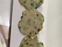 -新大咀港式茶餐厅(宝山万达店)