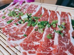 -山居屋炭火烧肉(厚街万达店)
