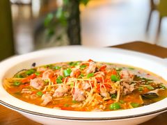 -盐帮食坊•小河帮川菜(四川师大店)