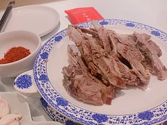 -宁夏国强手抓羊肉·清真菜(未央路凤三店)