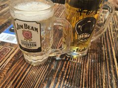 -平成屋·午肴夜酒(四川北路店)