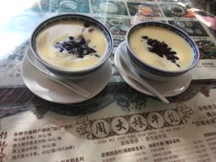 -周大娘牛乳(旧寨古村总店)