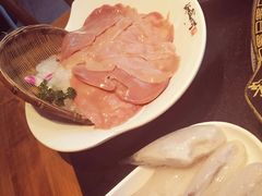 耗儿鱼-纸盐河码头火锅(十八梯店)
