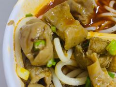 -中山牛肉肥肠粉面馆(军工社区店)