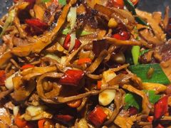 -一品江南韵·淮扬菜