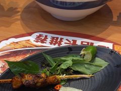 -越小品·越南餐厅(万科里店)