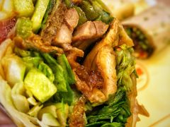 招牌烤鸭卷-特派卷·老北京烤鸭卷(合生汇购物中心店)