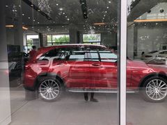 -奔驰上海利星(七宝店)