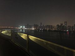 -长沙北辰洲际酒店-SKY 27酒廊