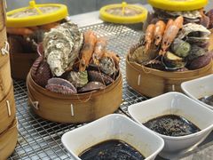 -阿那亚第三食堂 Cafeteria 3