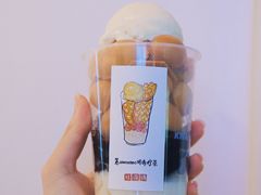 -桂桂茶(恒基名人店)