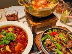 -港丽餐厅(天河城店)