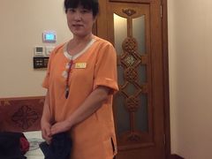 -大赏足道(长白店)