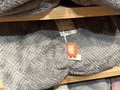 -MUJI无印良品(杭州万象城店)