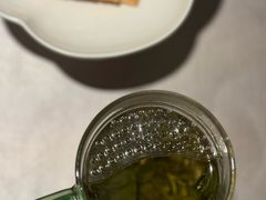 -九里云松·天香餐厅