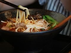 -俏湘私房菜(国贸店)