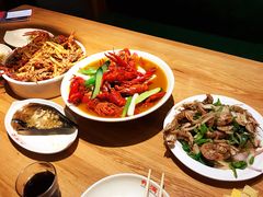 -虾满堂(瑞虹店)