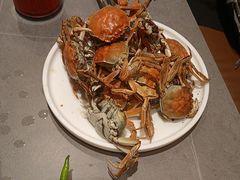 -黑金·寻焰自助百汇·烤肉·火锅(中街店)