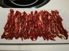 -犇鼎牛潮汕牛肉火锅(新辰里学清路店)