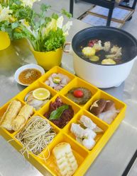 -蜜悦居月子中心(国金中心店)