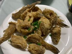 -金海湾海鲜排档(朱家尖店)