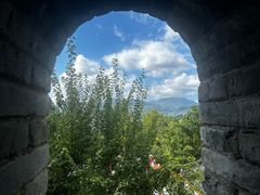 -台州府城(江南长城)
