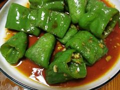 -阿鹏故事云南野生菌火锅(人民路店)