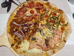 -get pizza意大利餐厅(凯德MALL店)