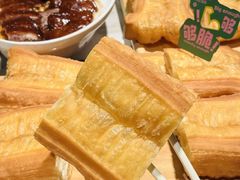 -滋粥楼·顺德菜(番禺广场总店)