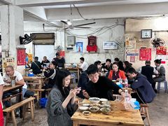 -九九豆花馆(解放碑步行街店)
