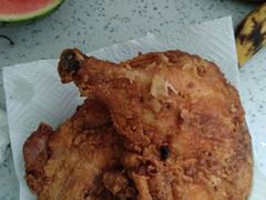 炸鸡腿-五谷炸香鸡(津塘路店)