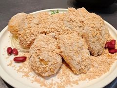 -将相和·海鲜蒸饺大连菜