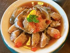 -三酉星·枫·山風与野菜(上海总店)