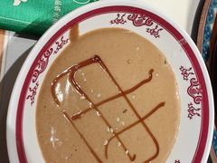 -曲氏老北京铜锅涮肉•火锅(不老街店)