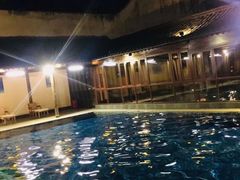 -乌镇枕水度假酒店